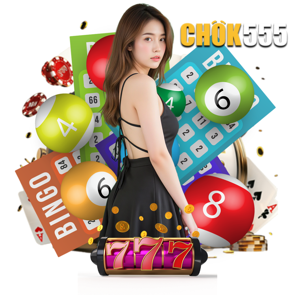 chok555 ทรูวอเลท