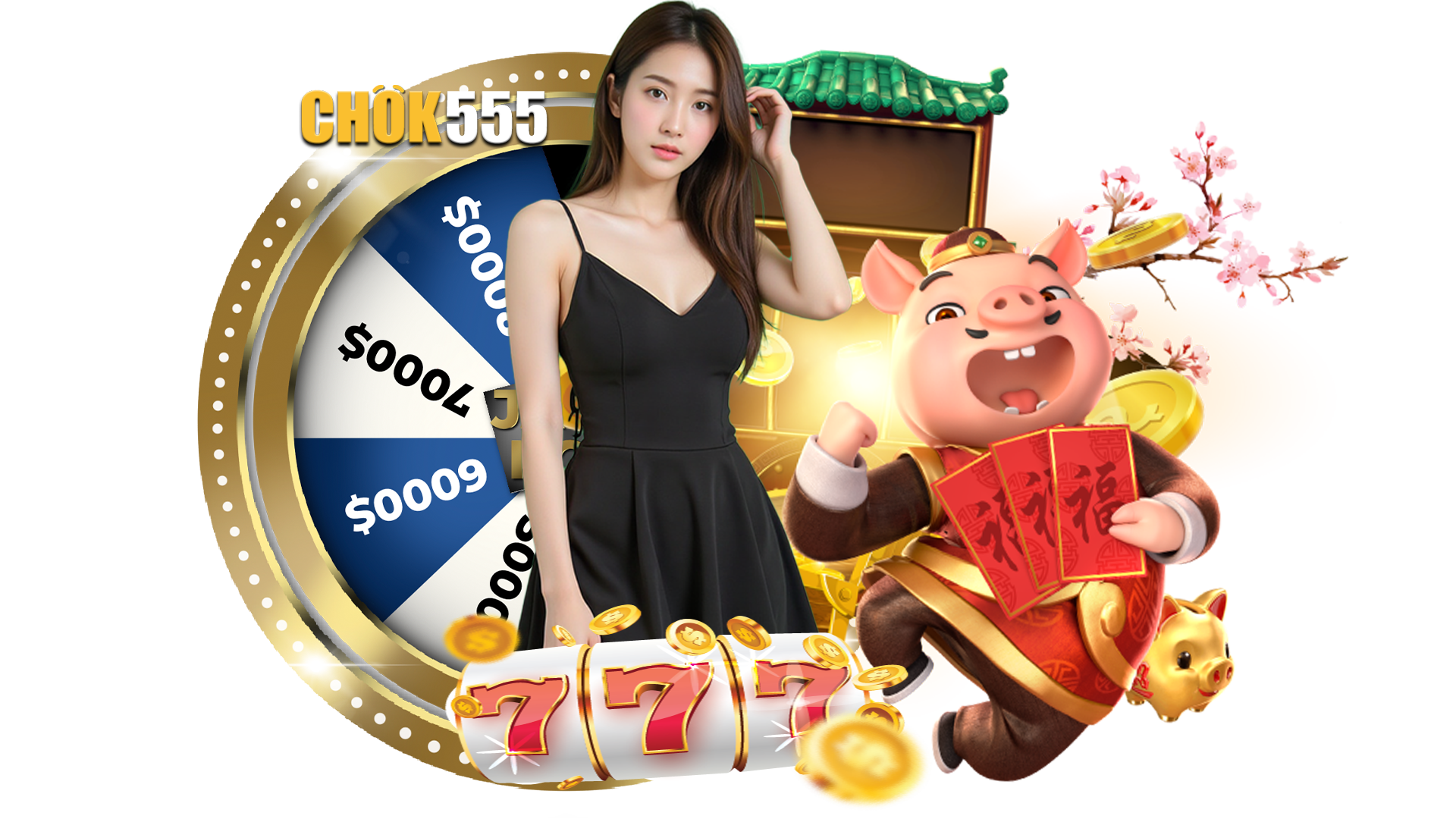 chok555